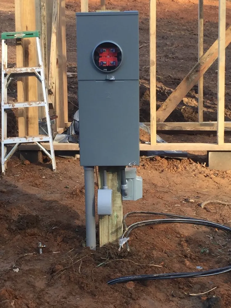 Reliable outlet and switch repair in Hayesville, NC by Paragon Electric Systems