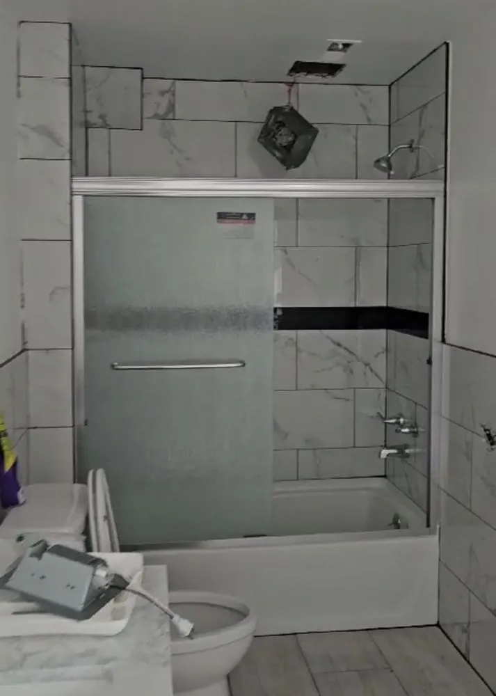 Slide of Paragon Renovate