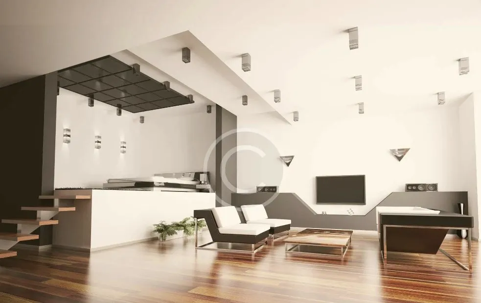 Slide of Paragon Renovate