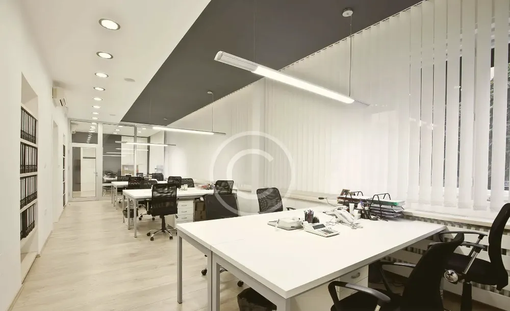 Slide of Paragon Renovate