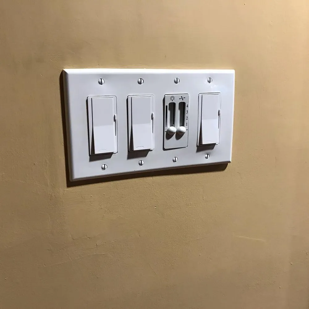 Slide of Paramount Certified Electrician