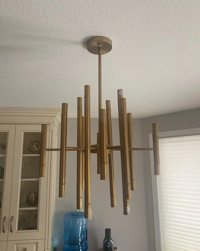 Slide of Paramount Certified Electrician