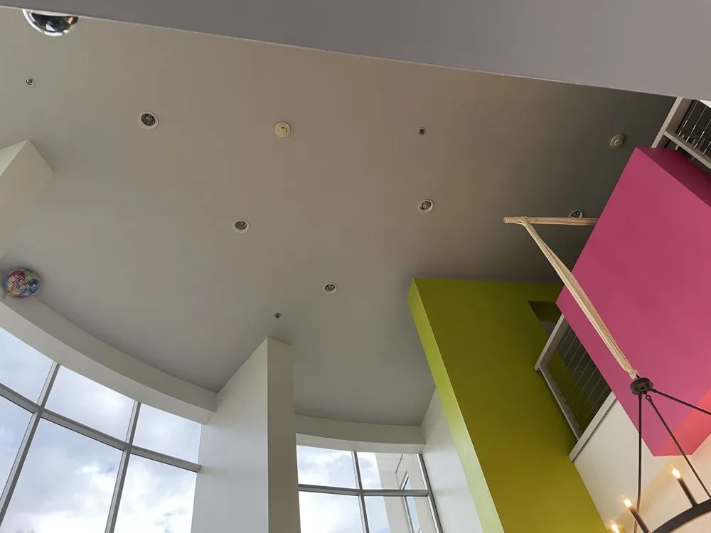 Slide of Paramount Electric