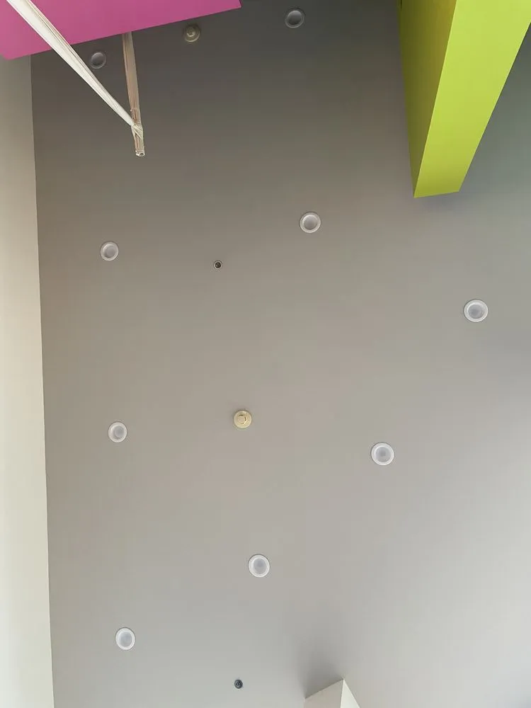 Slide of Paramount Electric