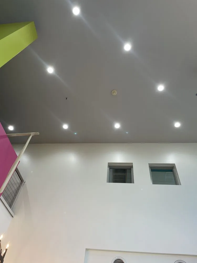 Slide of Paramount Electric