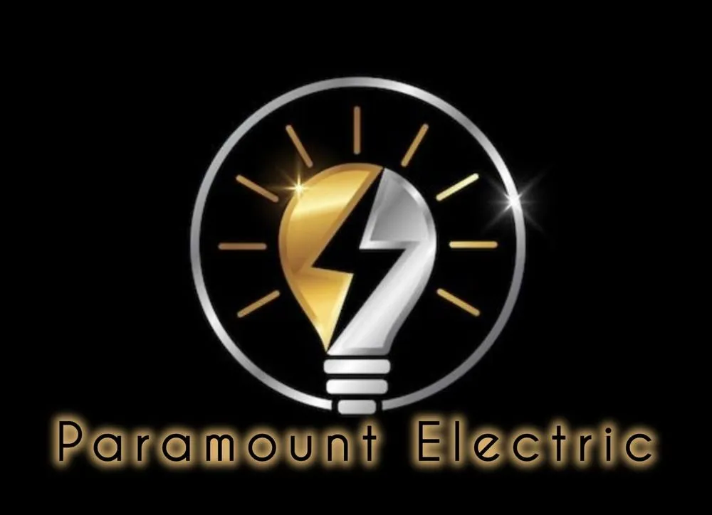 Slide of Paramount Electric
