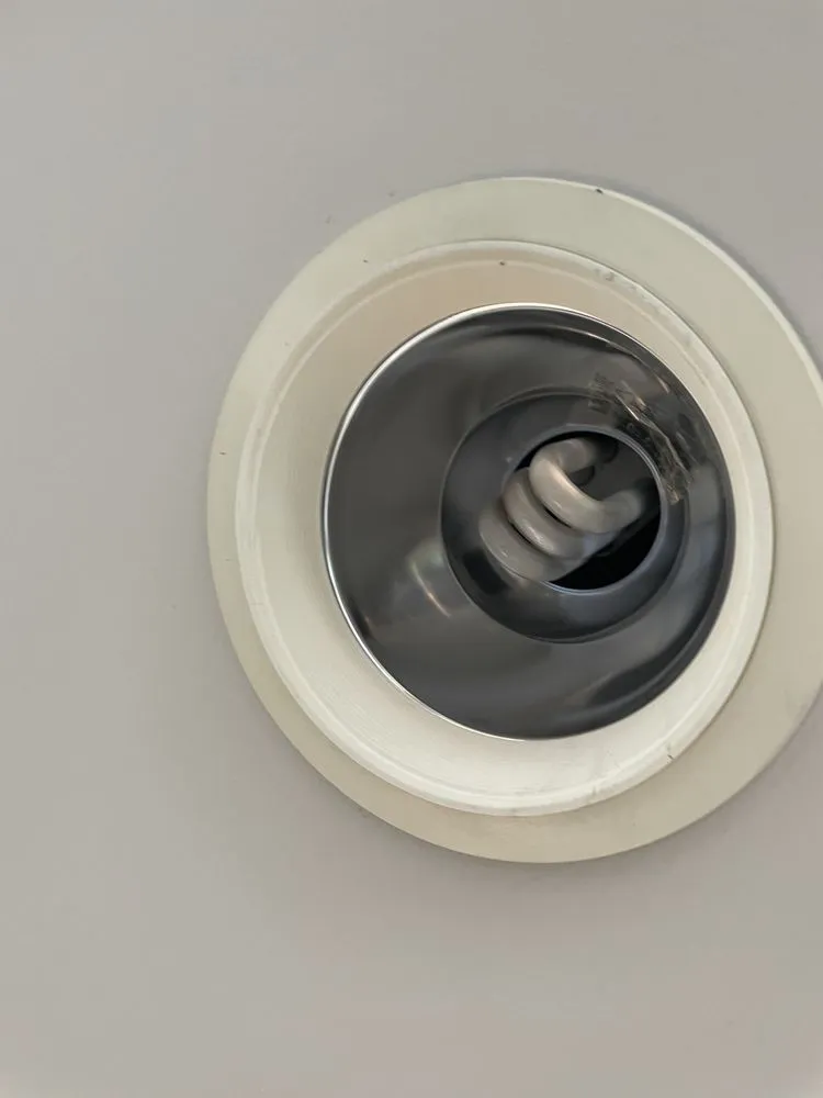 Slide of Paramount Electric