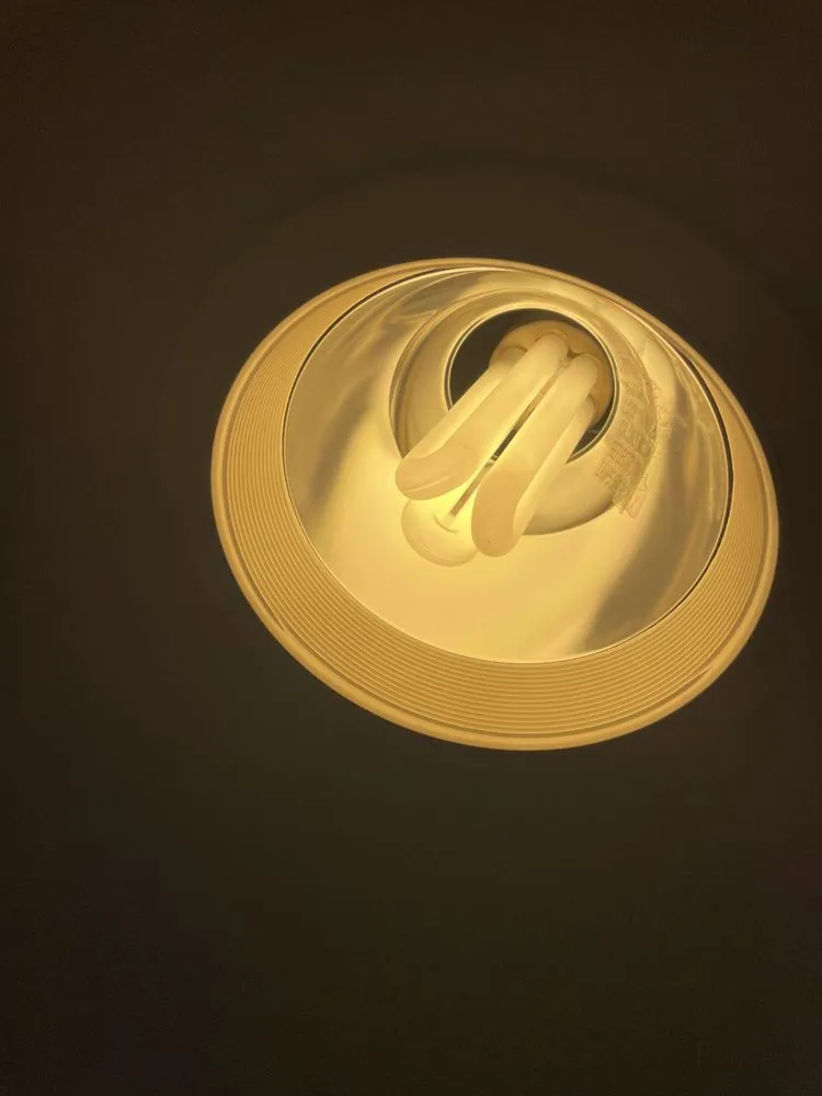 Slide of Paramount Electric