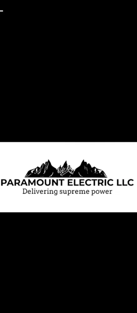 Slide of Paramount electric