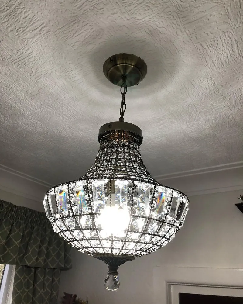 Slide of Paramount Electrical Service