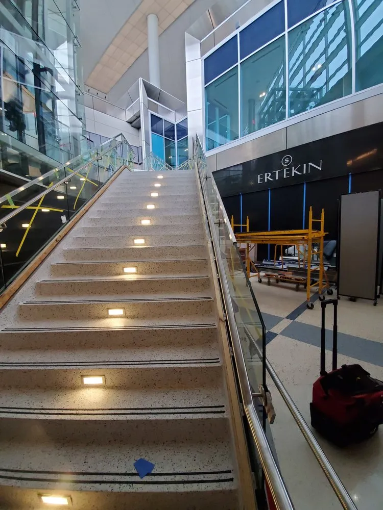 Slide of Paramount Electrical Services