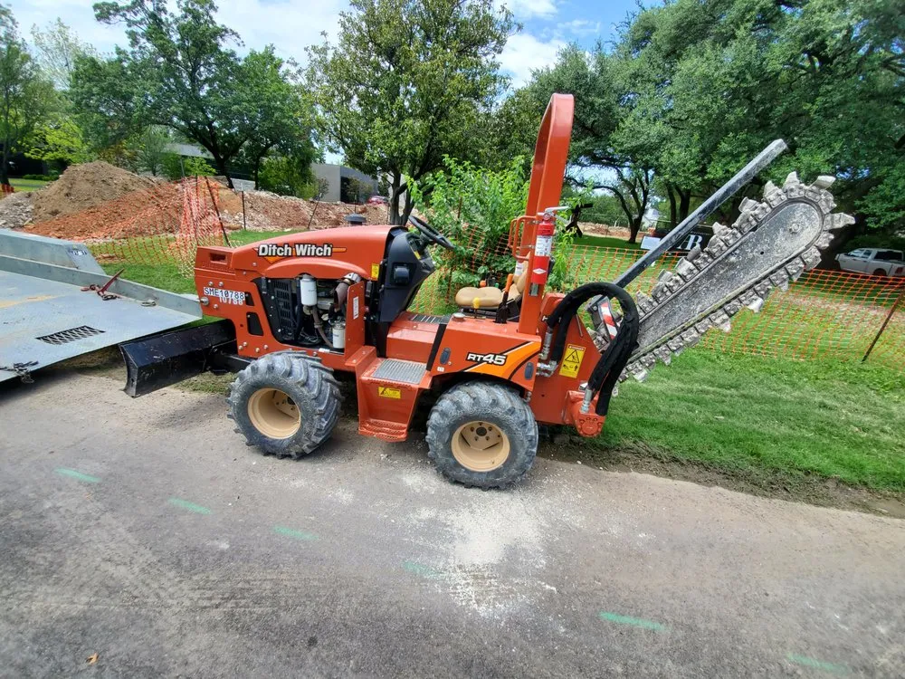 Slide of Paramount Electrical Services