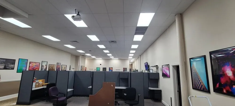 Slide of Paramount Electrical Services