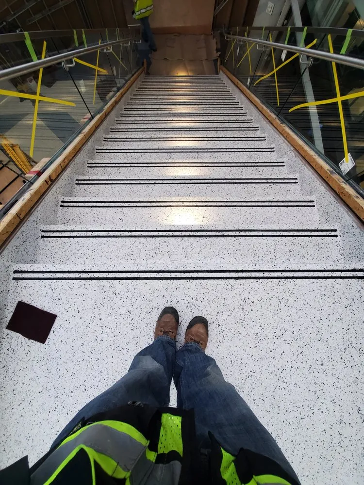 Slide of Paramount Electrical Services