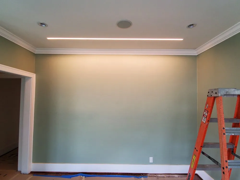 Slide of Paramount Electrical Services