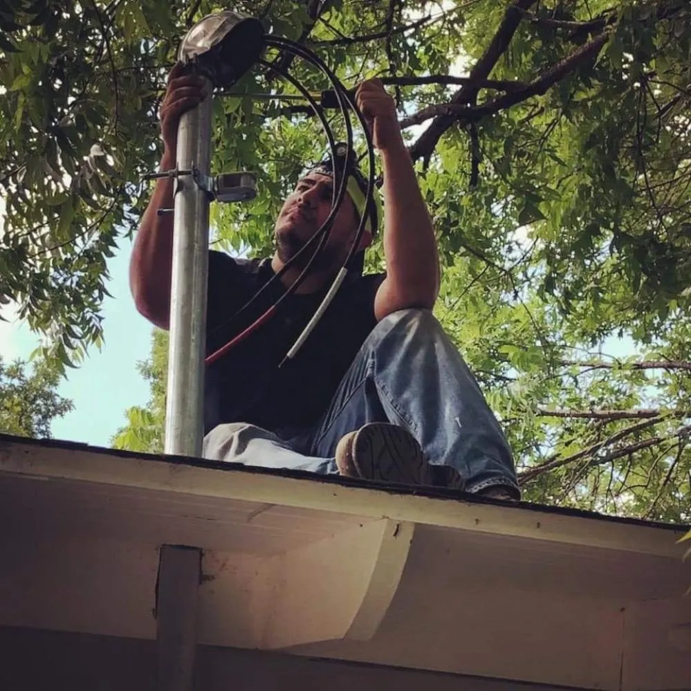 Reliable wiring installation in ,  by Paramount Electrical Services