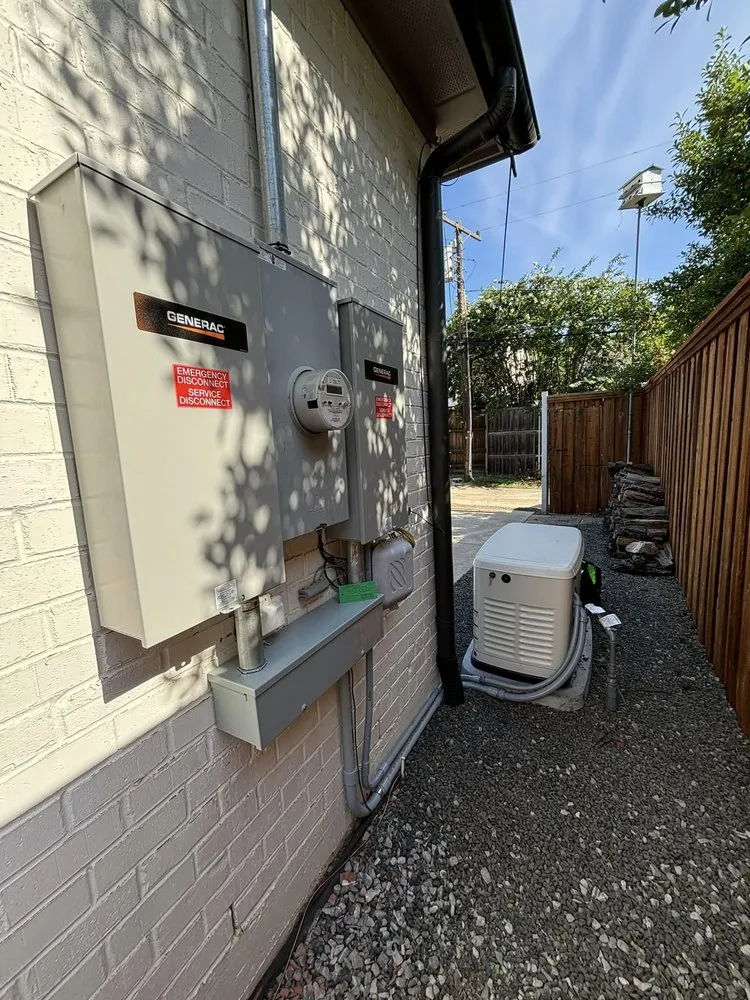 Slide of Paramount Electrical Services