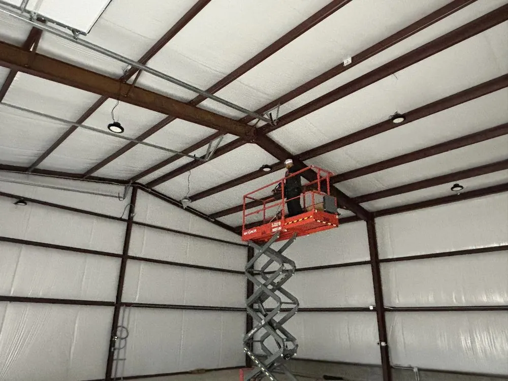 Slide of Paramount Electrical Services