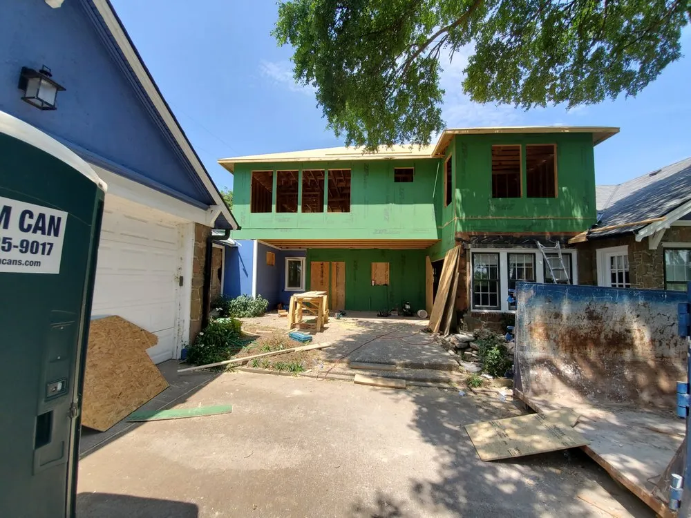 Slide of Paramount Electrical Services