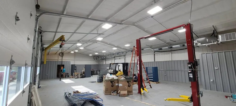 Slide of Paramount Electrical Services