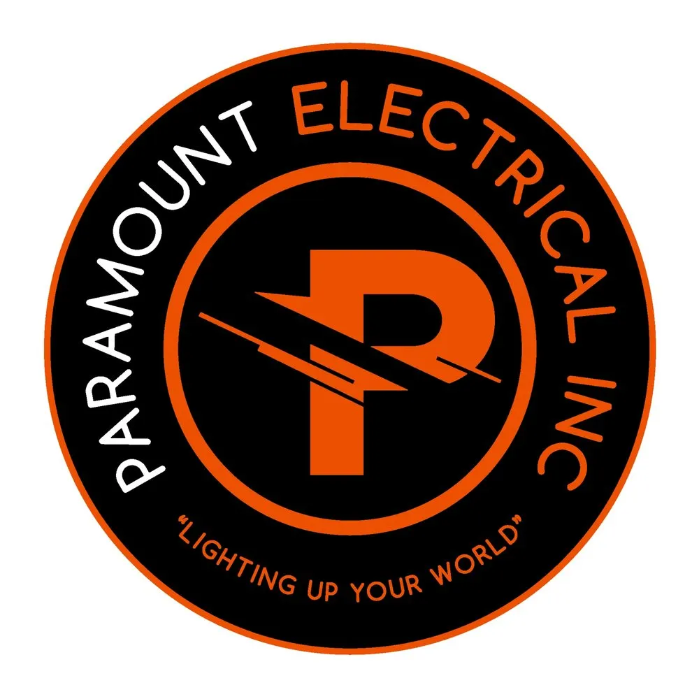 Slide of Paramount Electrical
