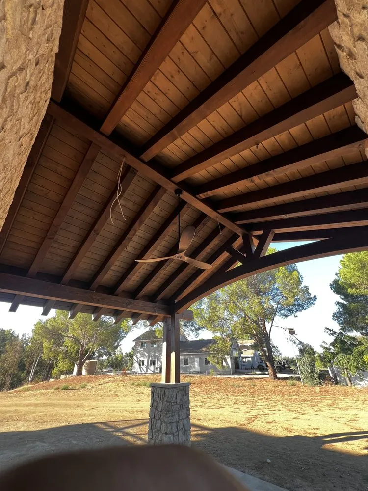 Slide of Paramount Electrical