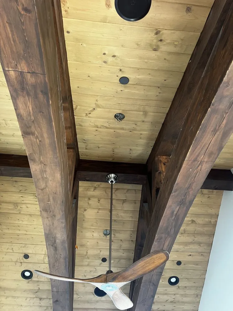 Slide of Paramount Electrical