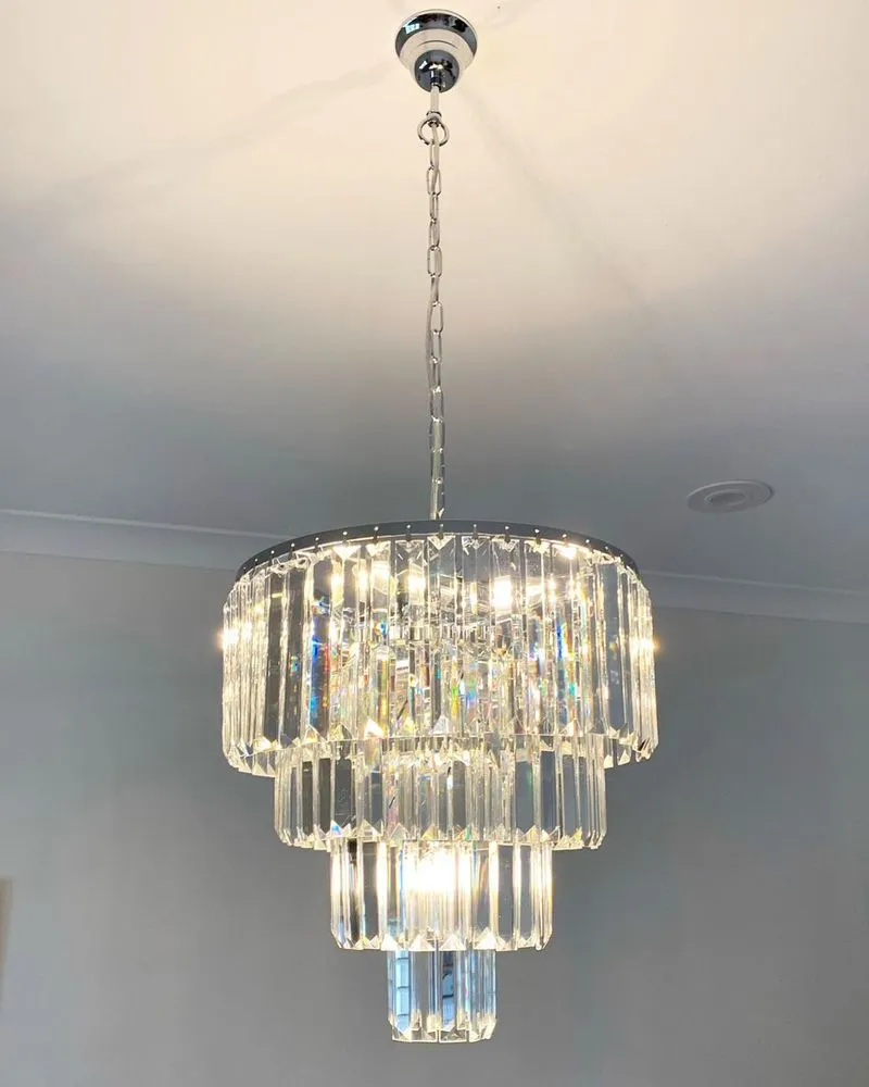 Slide of Paramount Electrician Service