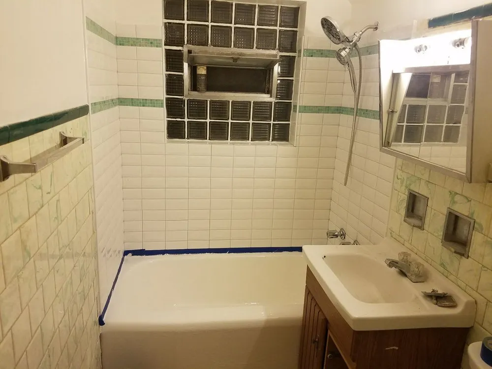 Slide of Paramount Renovation Group