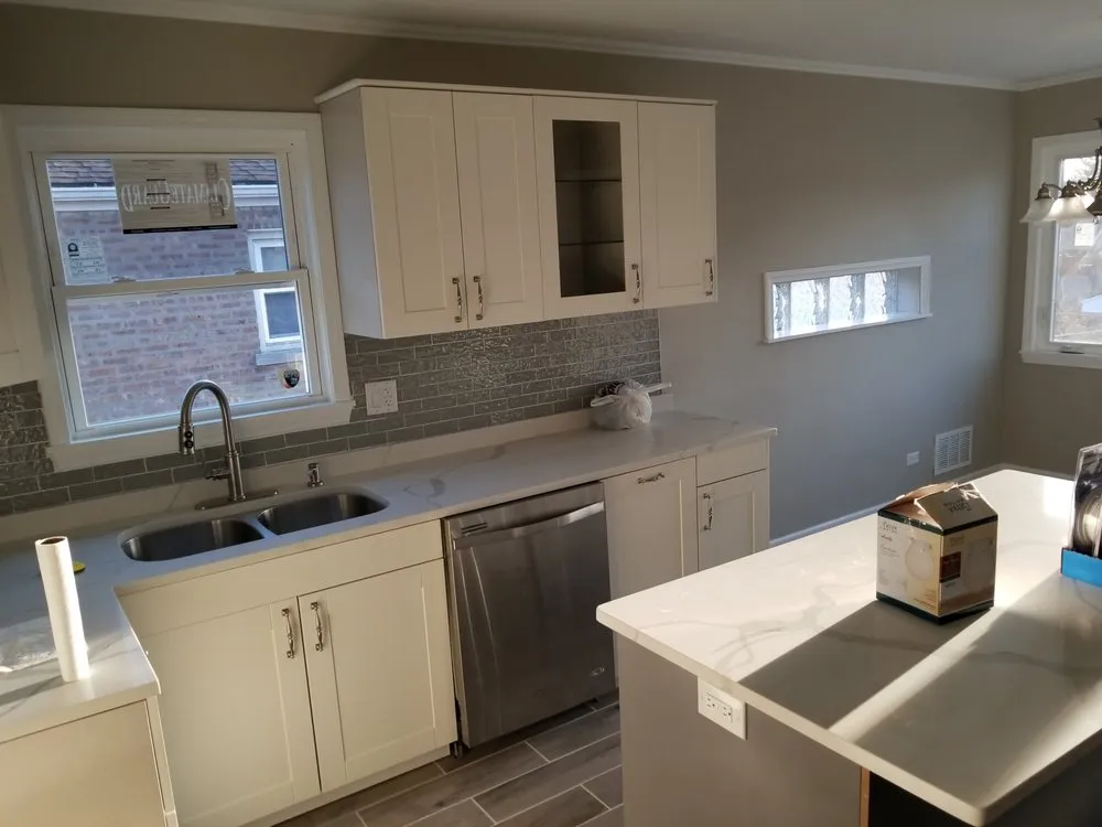 Slide of Paramount Renovation Group