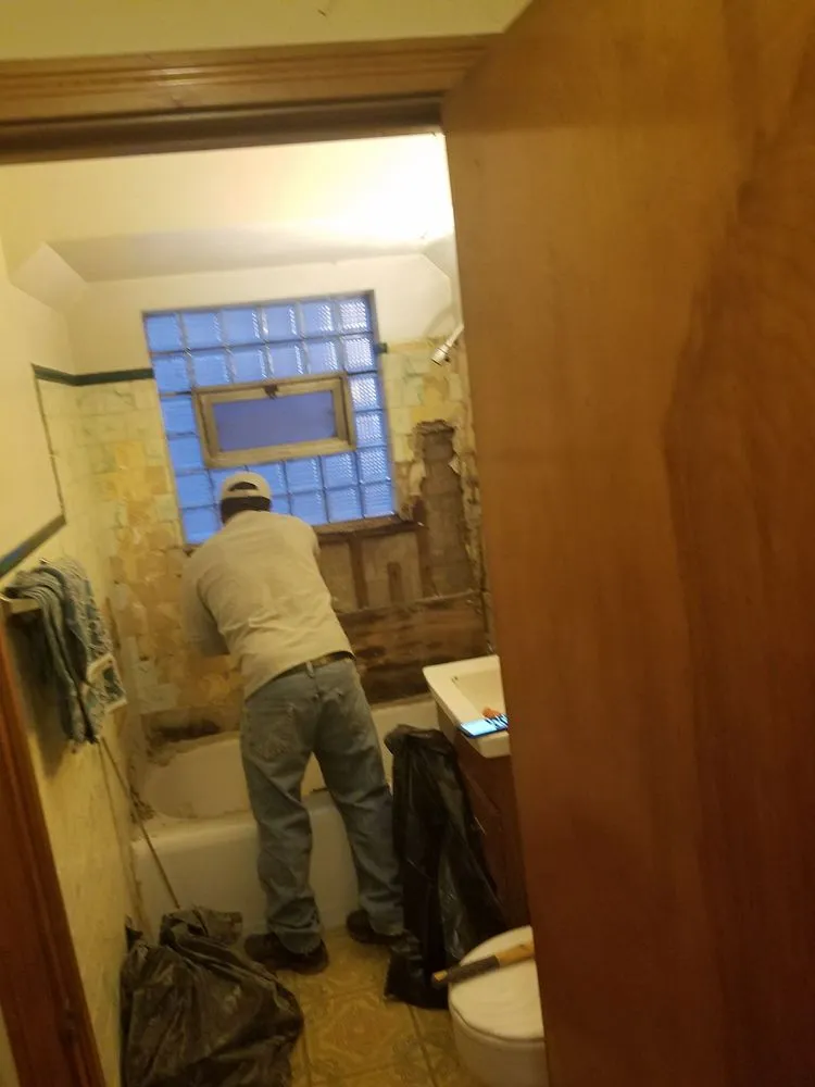 Slide of Paramount Renovation Group