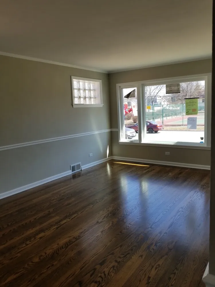 Slide of Paramount Renovation Group