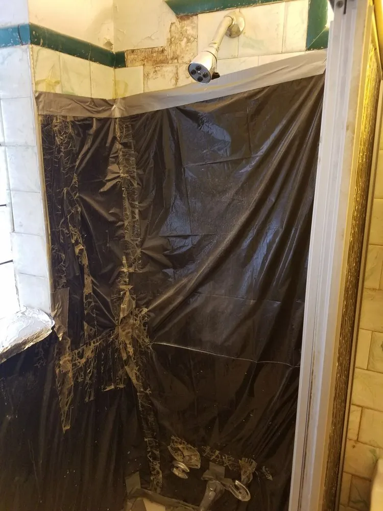 Reliable outlet and switch repair in , by Paramount Renovation Group