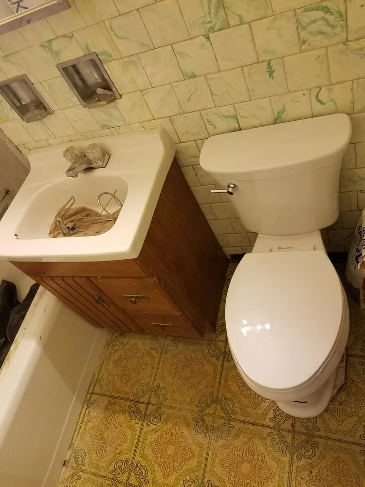 Expert panel upgrade in , by Paramount Renovation Group