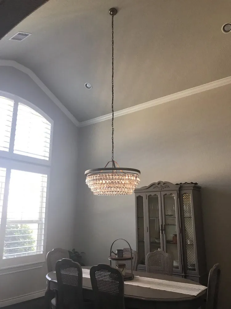 Professional outlet and switch repair service in Kingwood, TX - Parco Electric