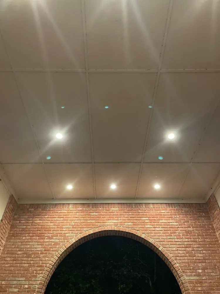 Emergency wiring installation in Kingwood, TX by Parco Electric