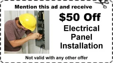 Professional lighting installation service in Kingwood, TX - Parco Electric