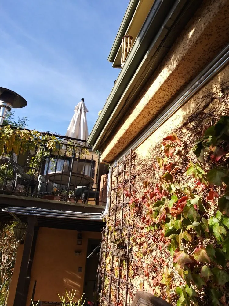 Slide of Paredes Electric