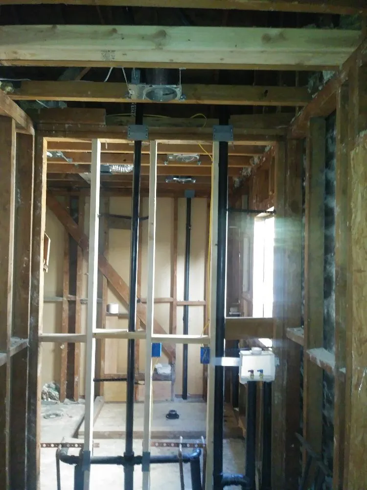 Slide of Paredes Electric