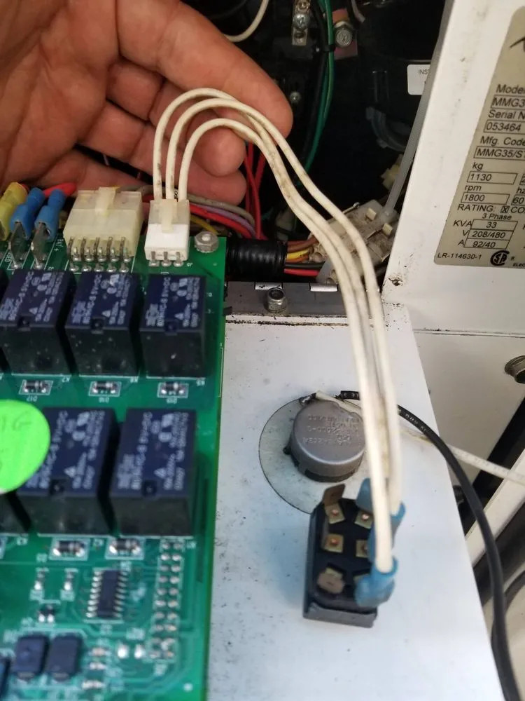 Slide of Parex Generators & PV Systems