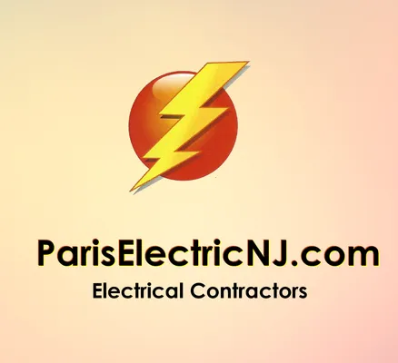 Paris Electric NJ
