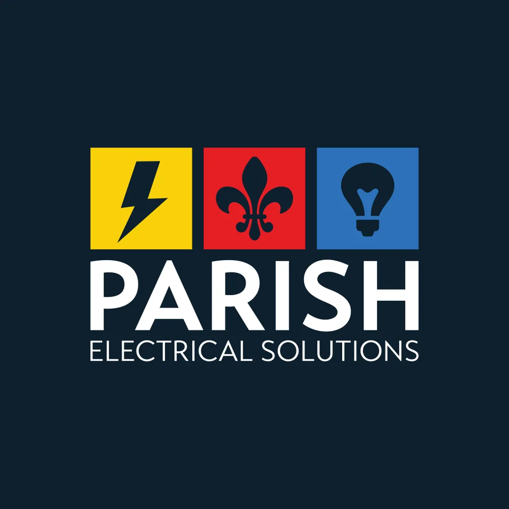 Slide of Parish Electrical Solutions