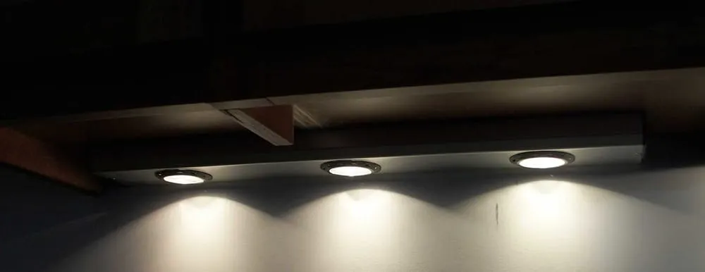 Slide of Park Cities Electrical