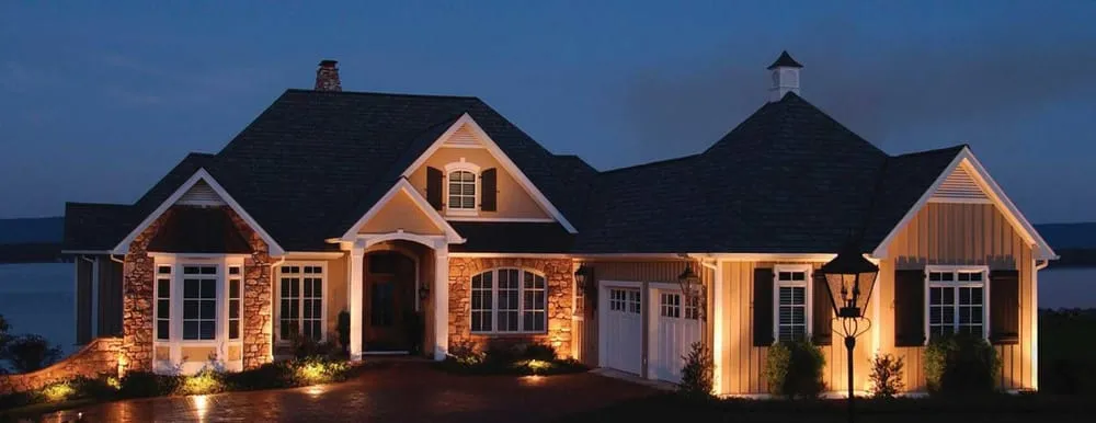 Slide of Park Cities Electrical