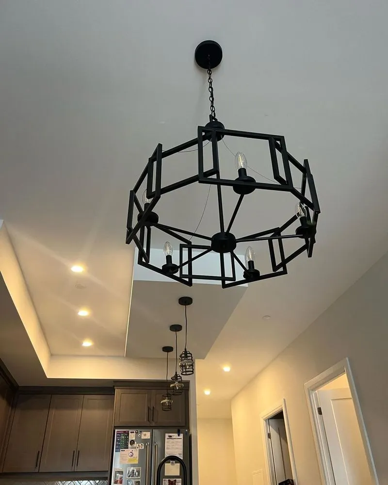 Slide of Park Cities Emergency Electrician