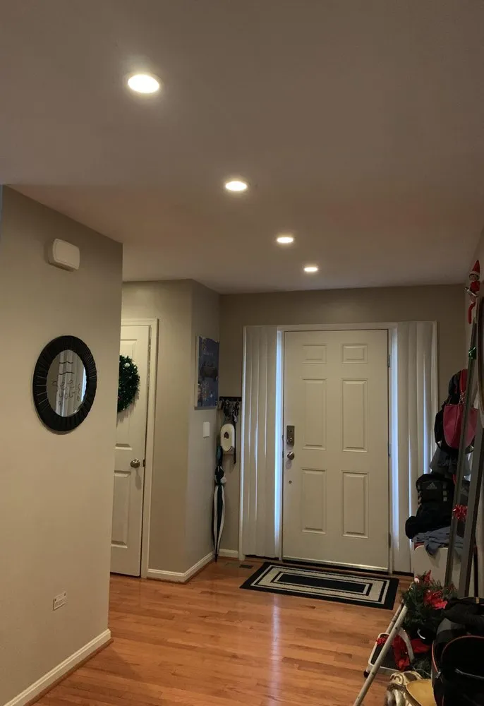 Slide of Park Electric