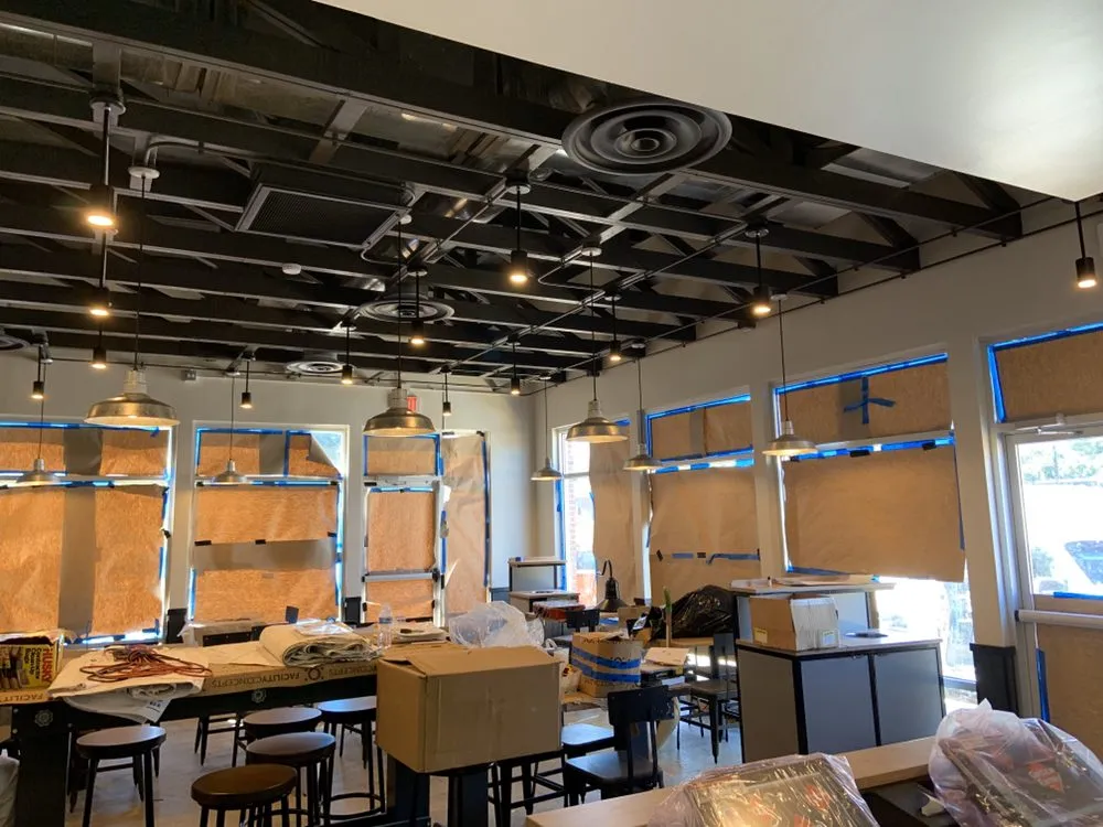 Slide of Park Electric