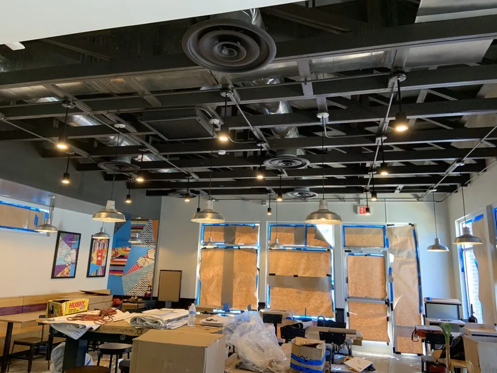 Slide of Park Electric