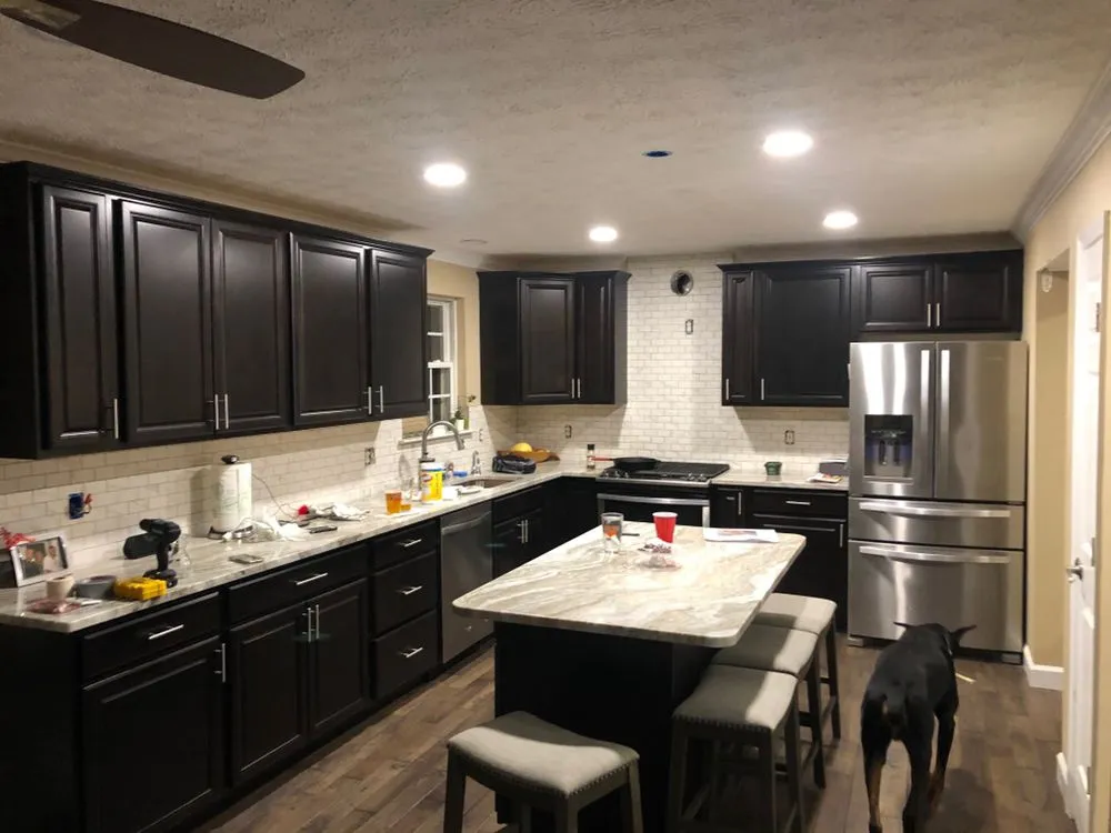 Slide of Park Electric