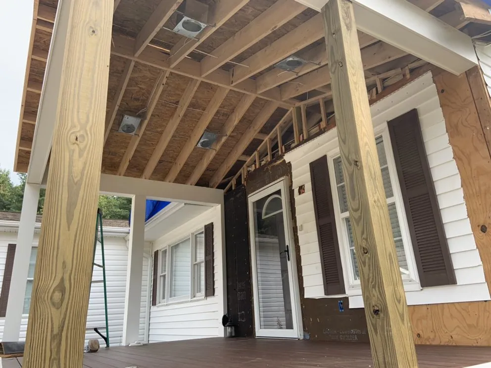 Slide of Park Electric